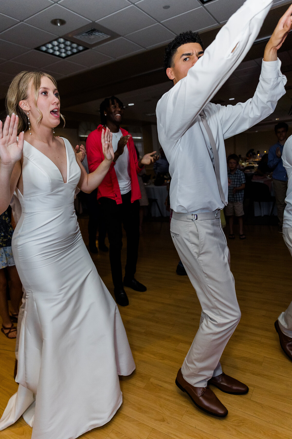 Talton Wedding Reception. Bella Faith Photography 154