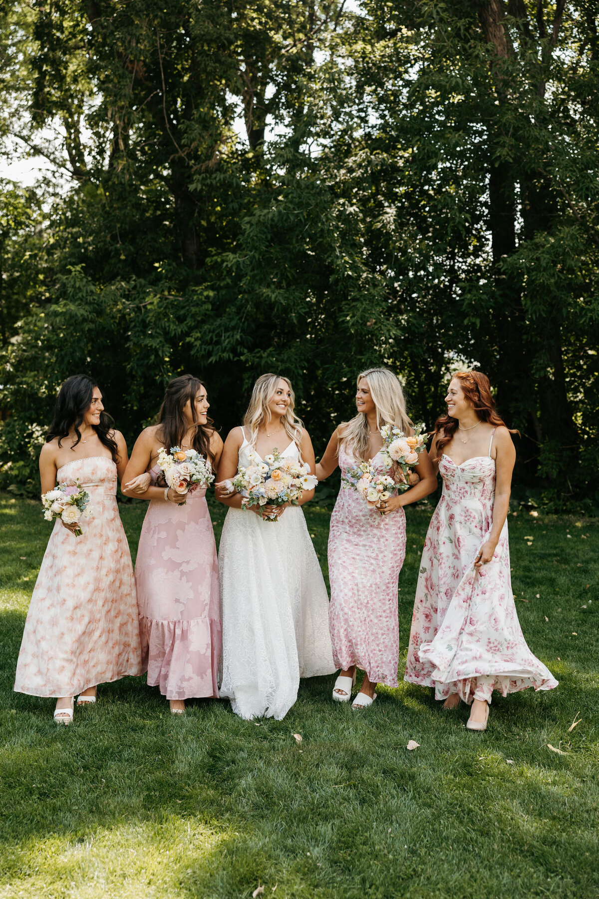 lyons colorado wedding