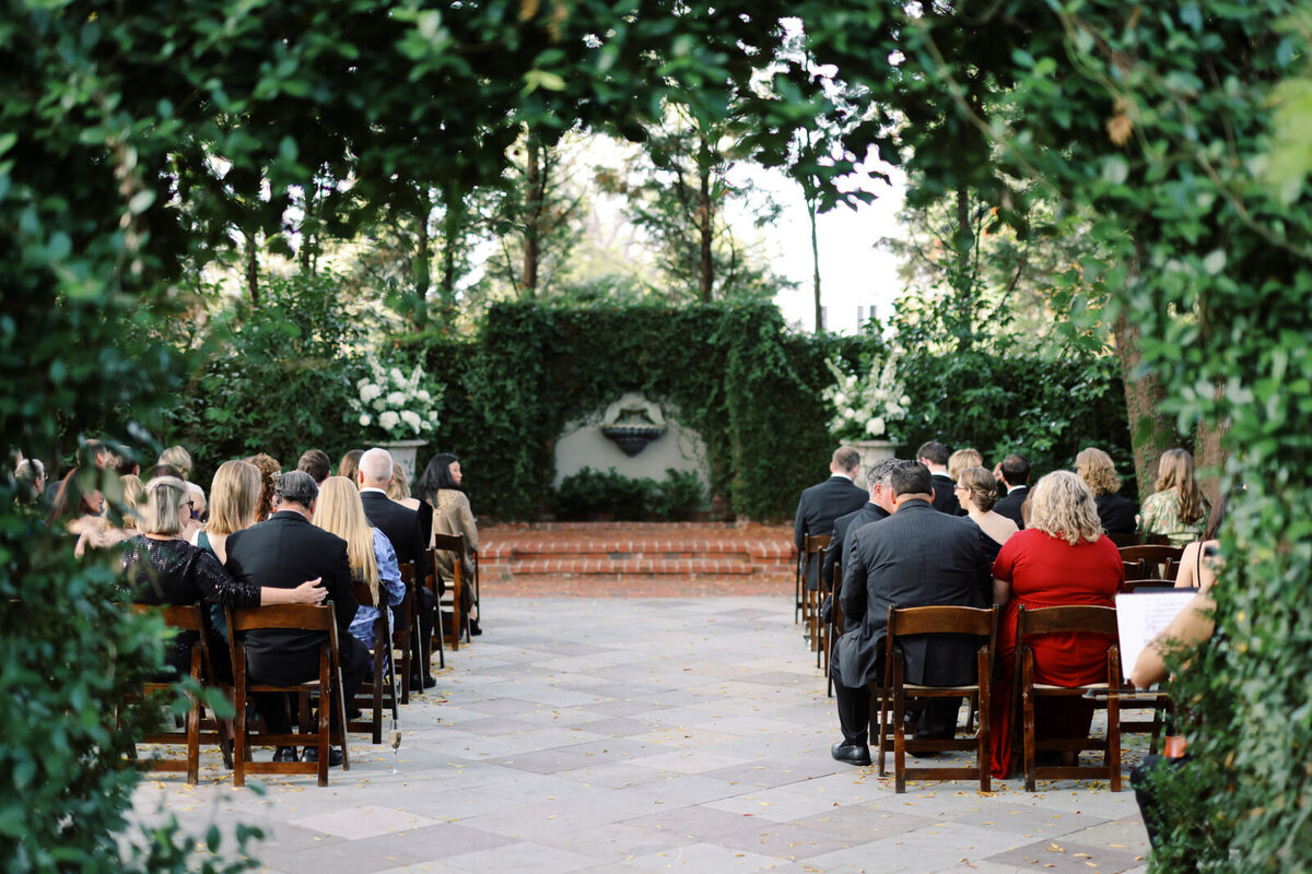 Charleston Wedding Photographer Photographs a Lace House Wedding 23