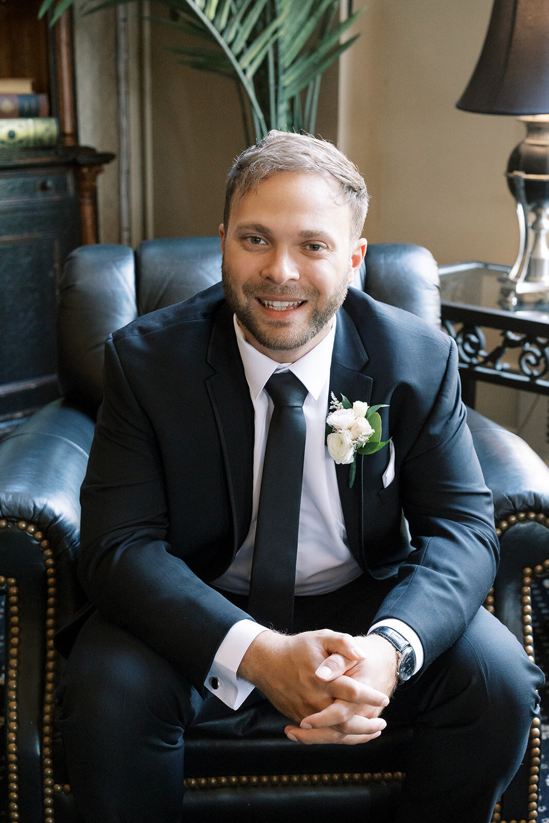 Hotel Bethlehem Wedding CK-1228