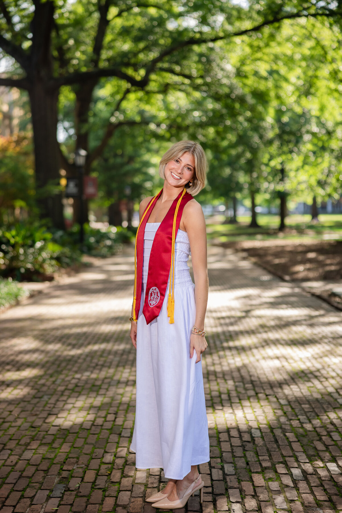 Best Gamecock Photographer University of South Carolina Senior Portraits-9267