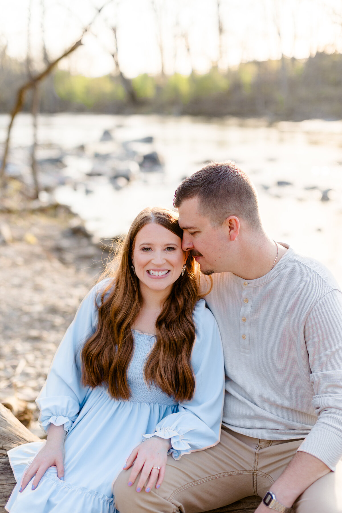 Colorful-Springtime-Greenhill-Park-Roanoke-Engagement-Session-Photography-S-28