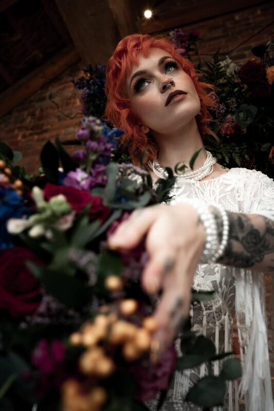 From the Wild Florist Exeter Devon_8