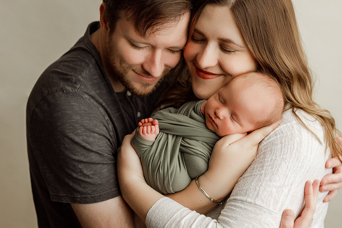 newborn photography north al