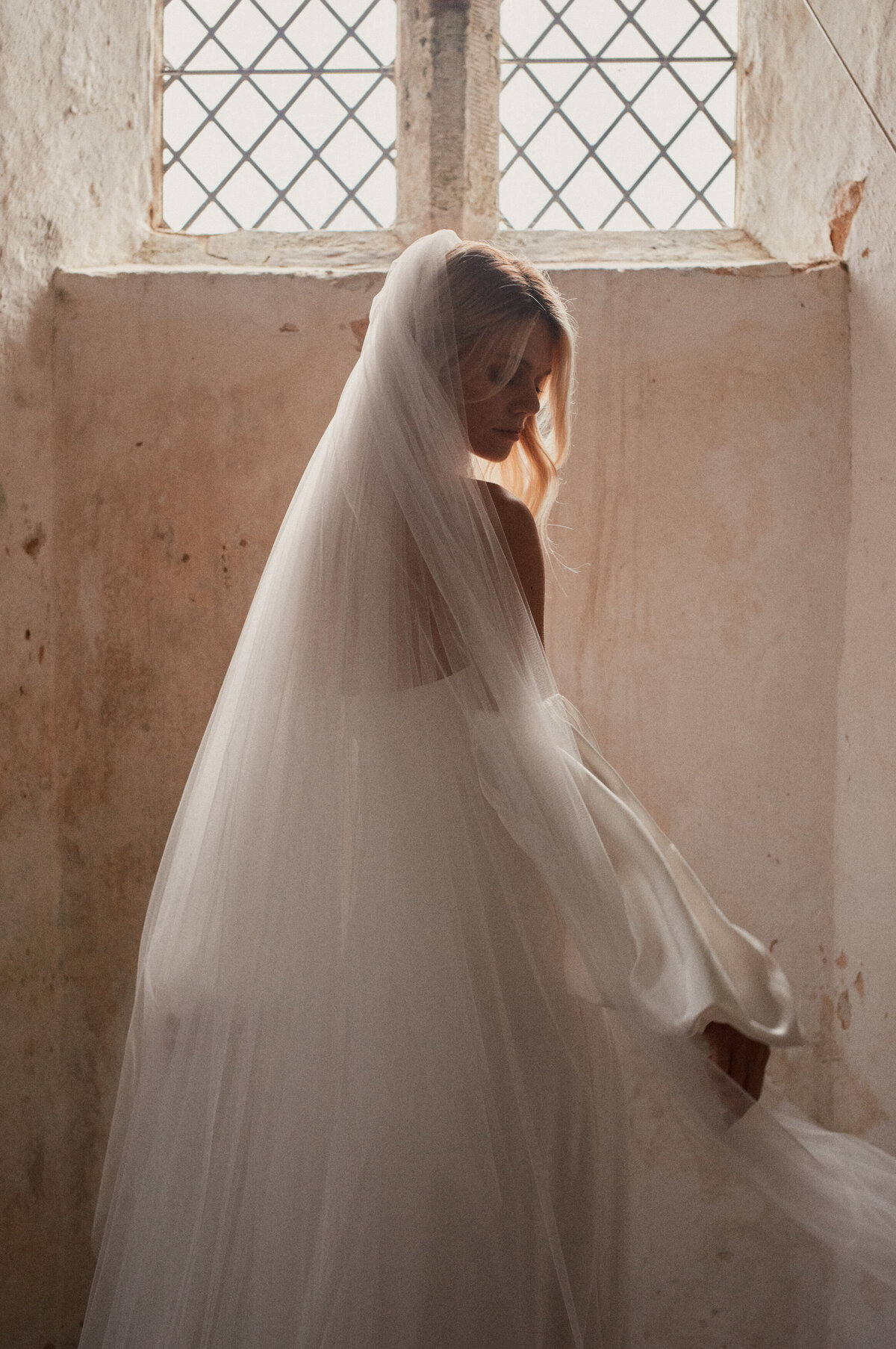 Aura Wedding Veil (18)