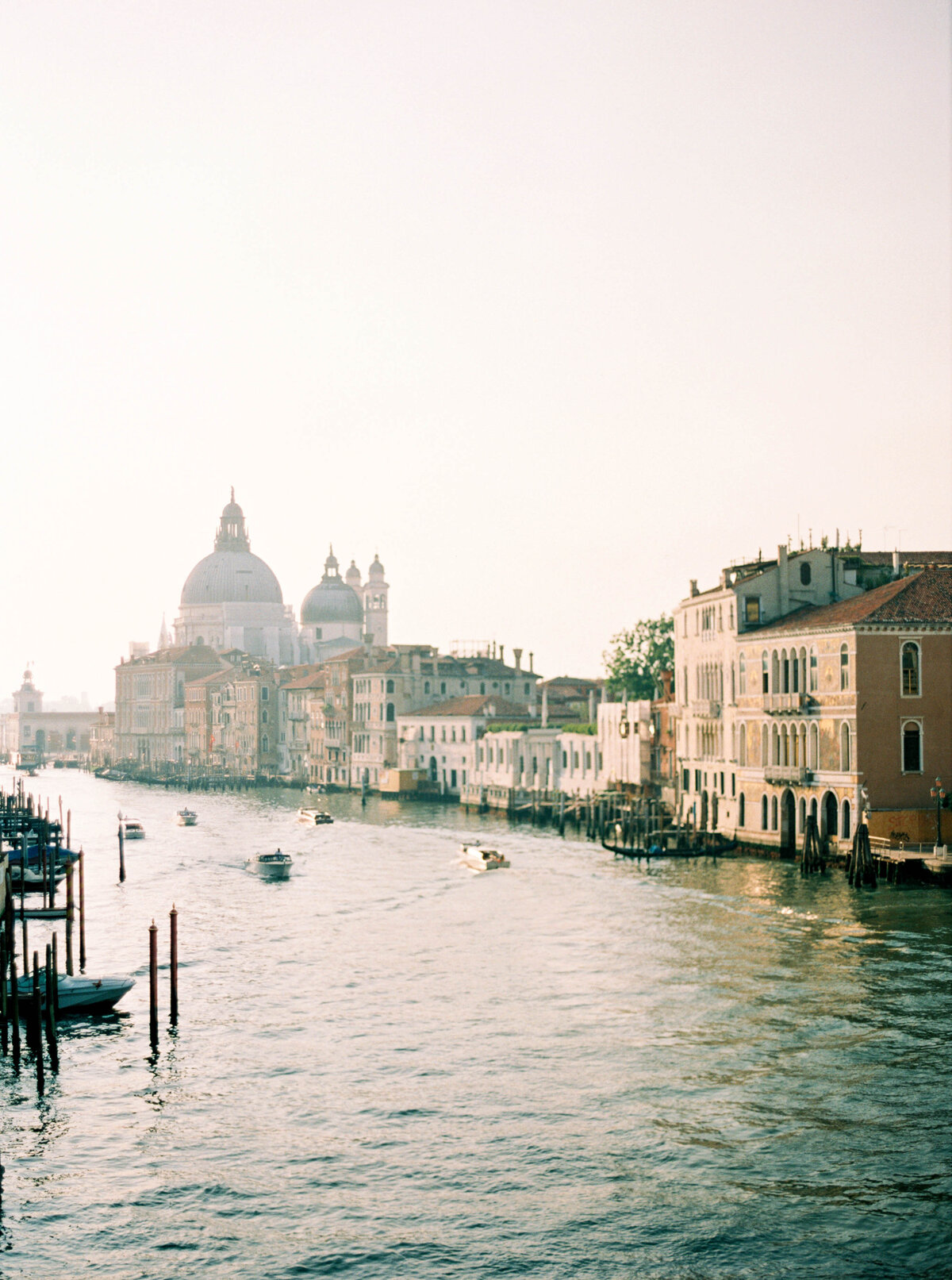 Venice Wedding - Janna Brown Photography