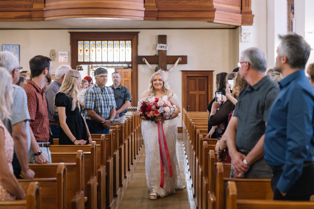 Regina Wedding Coordinator Wish Productions - 04