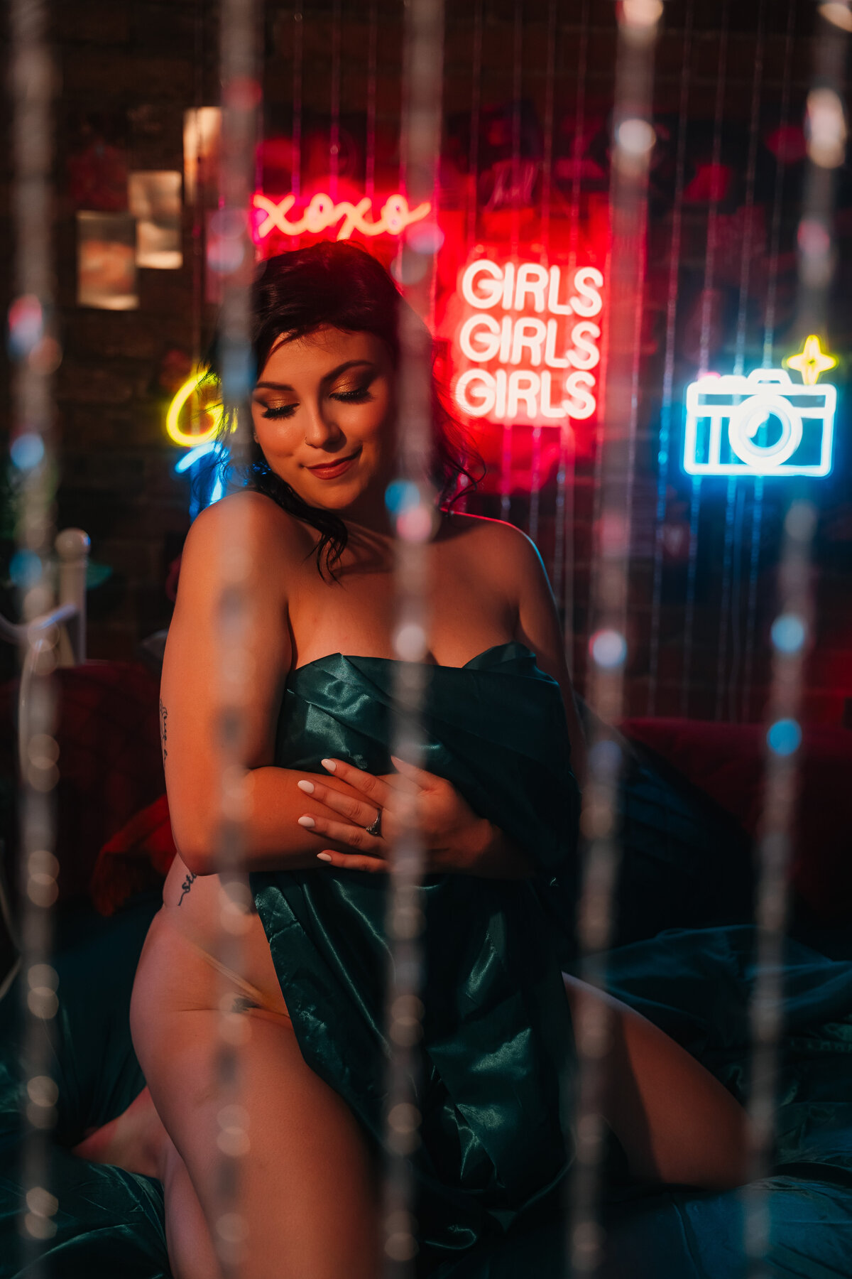 Huntsville Boudoir Photography (4)