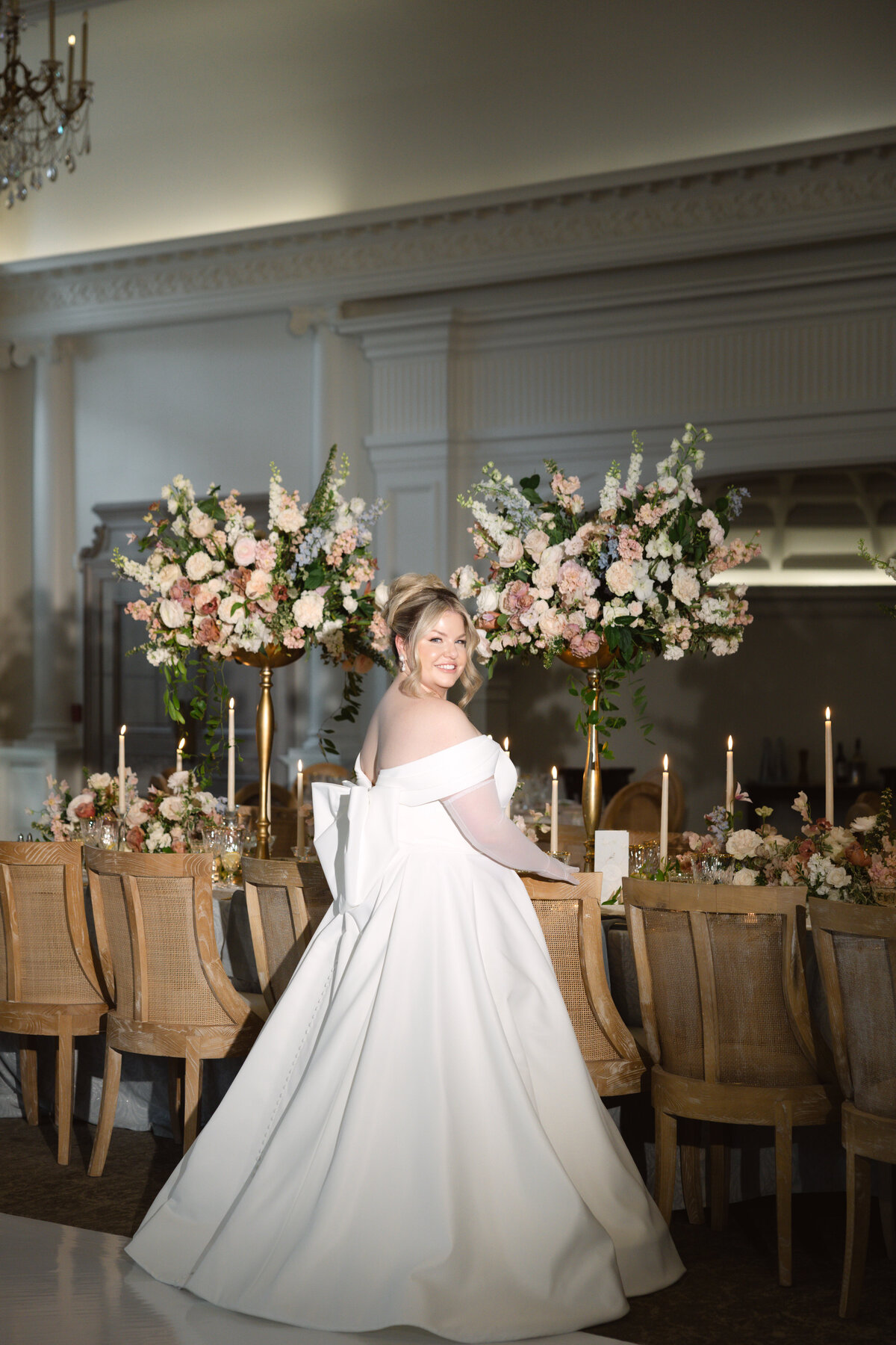 Madalyn & Nicholas Wedding-871