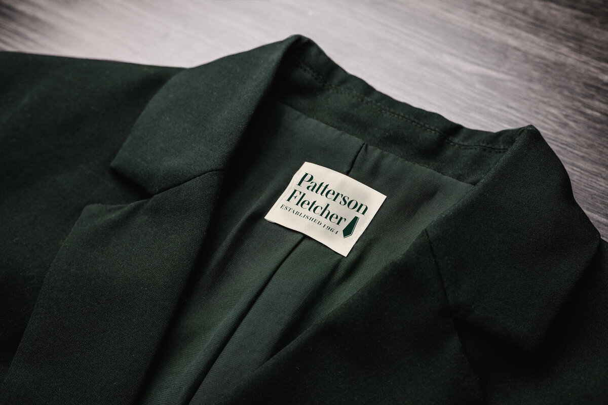 SuitTag