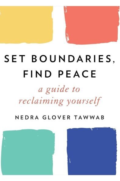 Set Boundaries Image