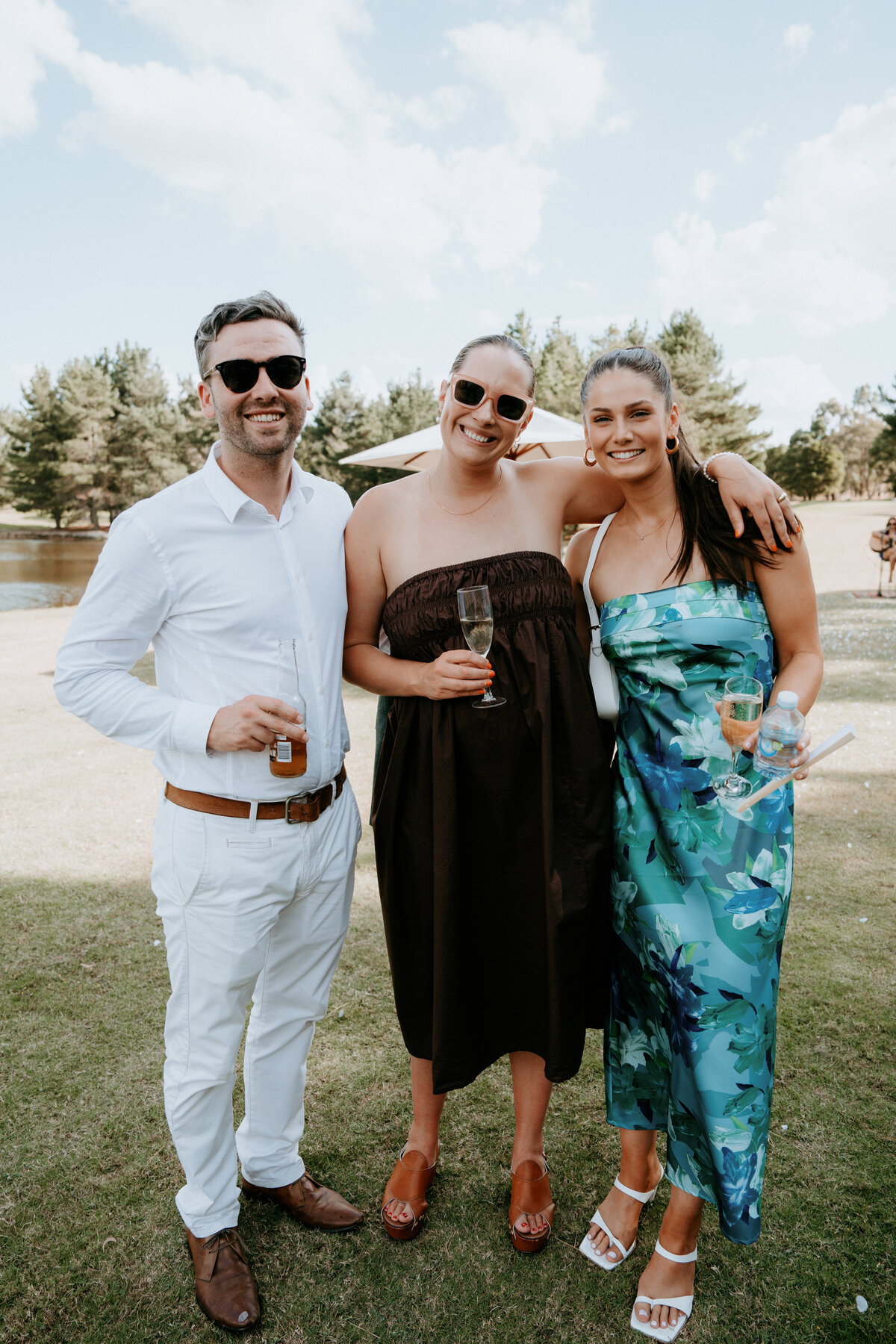 2024-03-09-Nadine + Pat McKenna Wedding Lawson Lodge Macedon Daisy + Pine-611