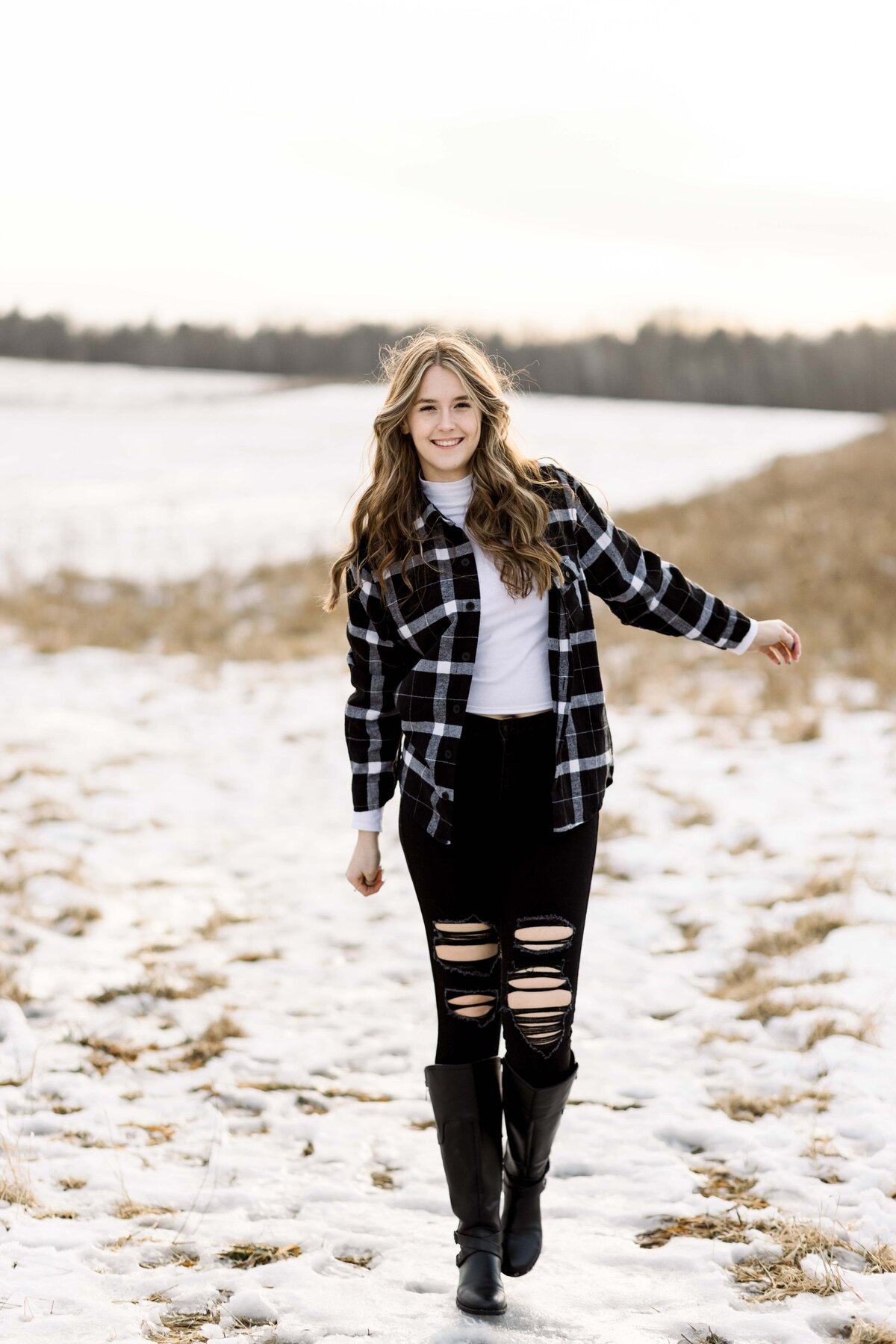 Alyssa Joy Gordon . New Hampshire Portrait Photographer . Senior Portraits . Family Portraits-73