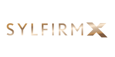 Sylfirm X Logo