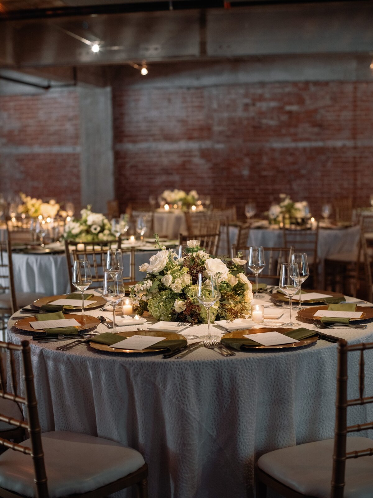Philip & Caroline Rehearsal Dinner - 0010