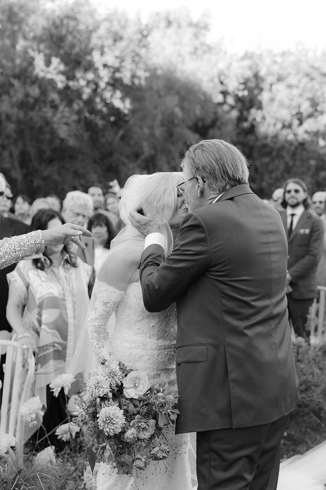 37 Aimee and Ben - Rancho Santa Fe Southern California Wedding Photographer - Magi Fisher - 294