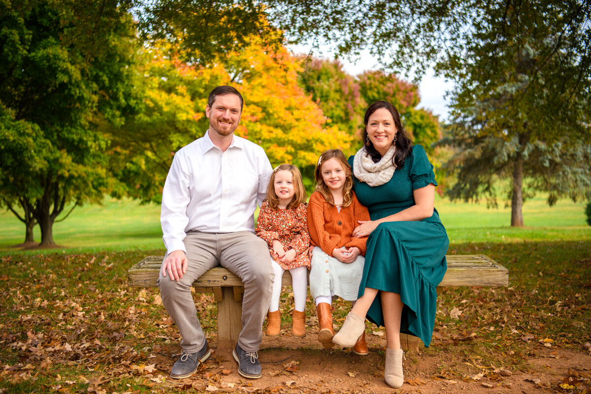 Bergwall Family 2022-28