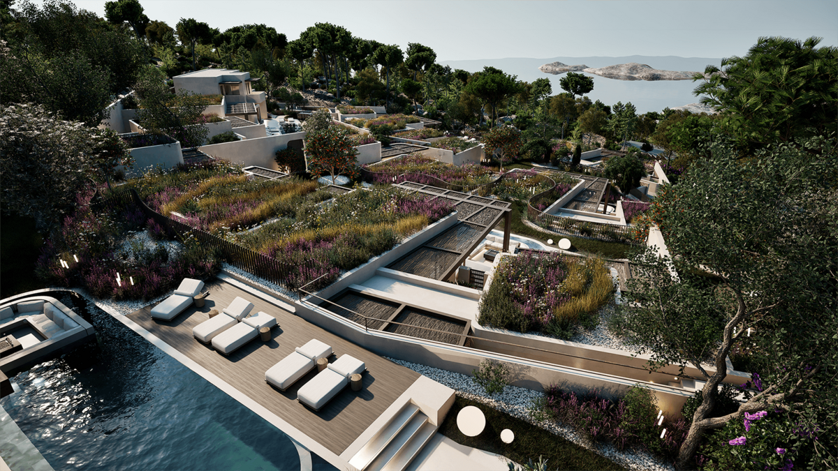ibiza villas en alquiler para 20 personas