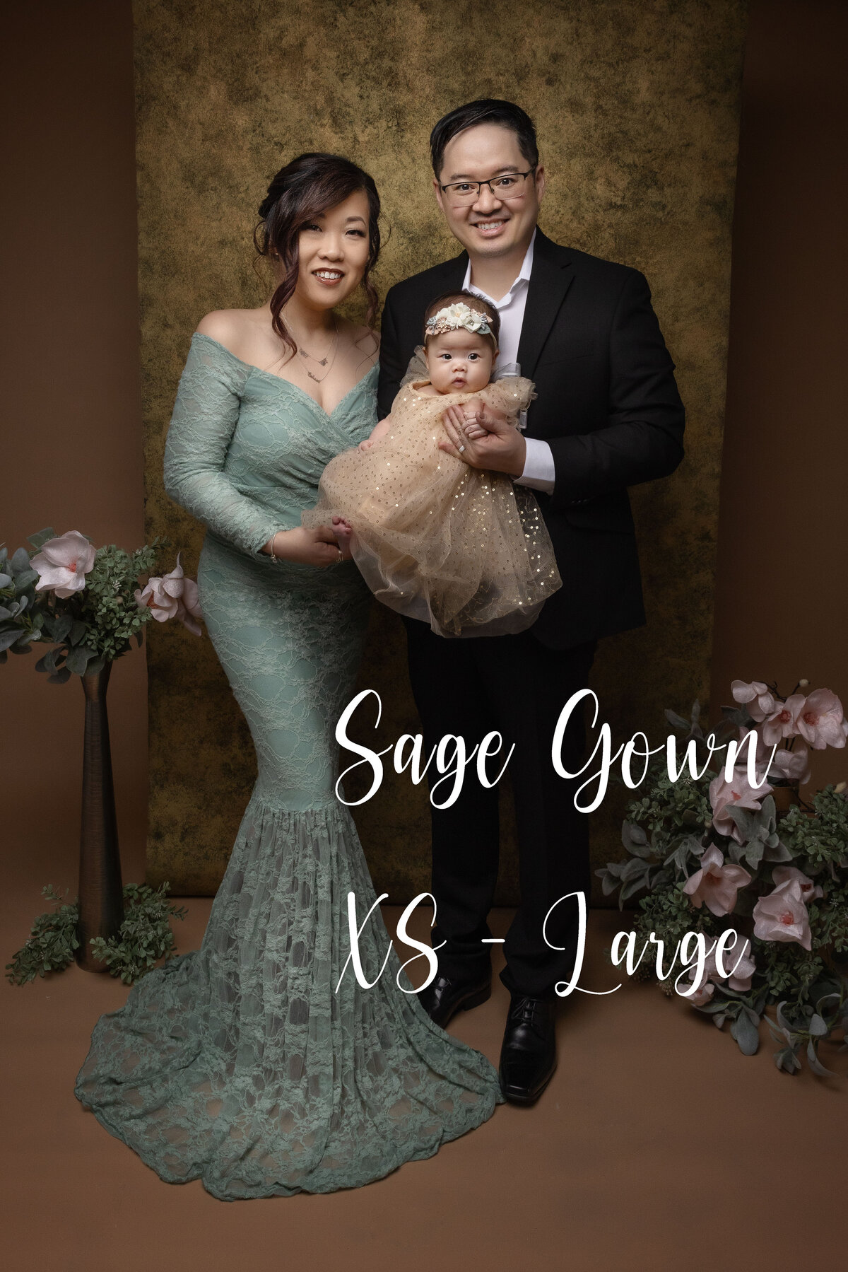 SageGown