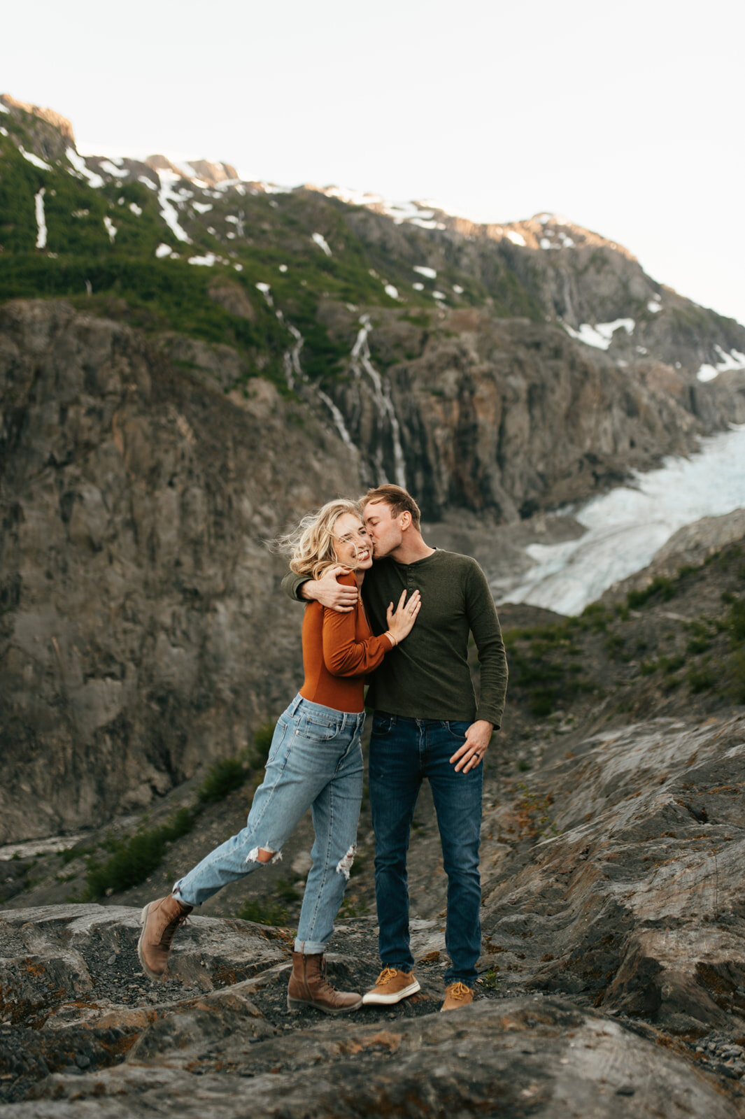 TheGloudemans_Exit-Glacier-Seward-Alaska_EmeliaKPhotography-77
