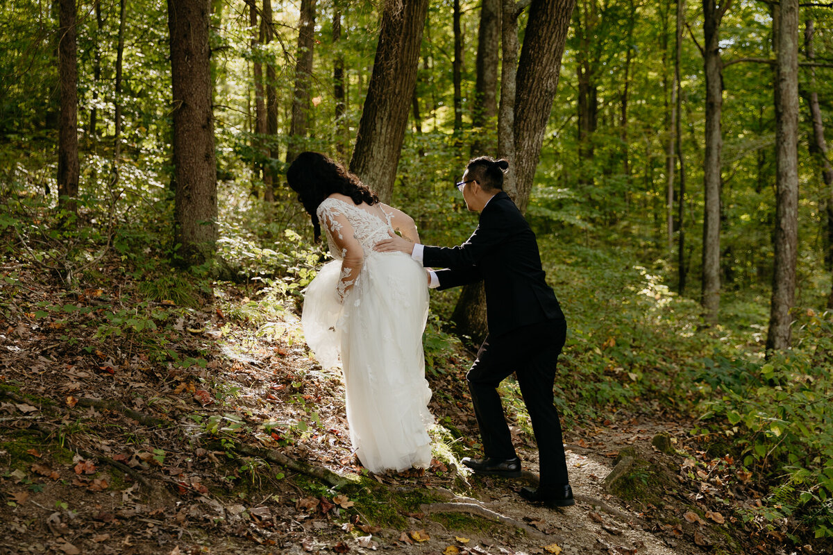 Brown-County-Elopement-Fall-Indiana-SparrowSongCollective-100723-Web-103
