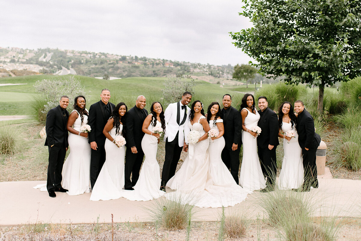 Wedding Party goals_San Diego Wedding Photographer-39