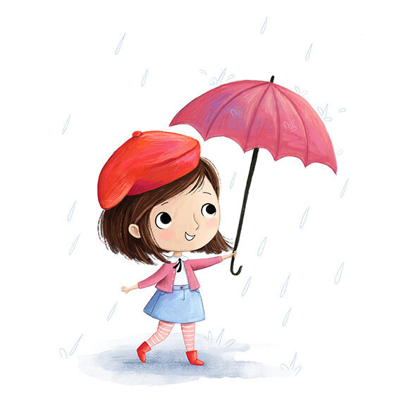 French Girl