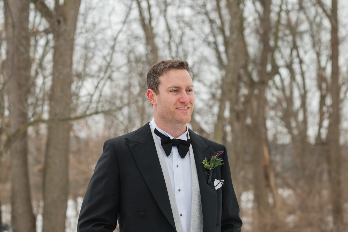 Doctor's house wedding 54