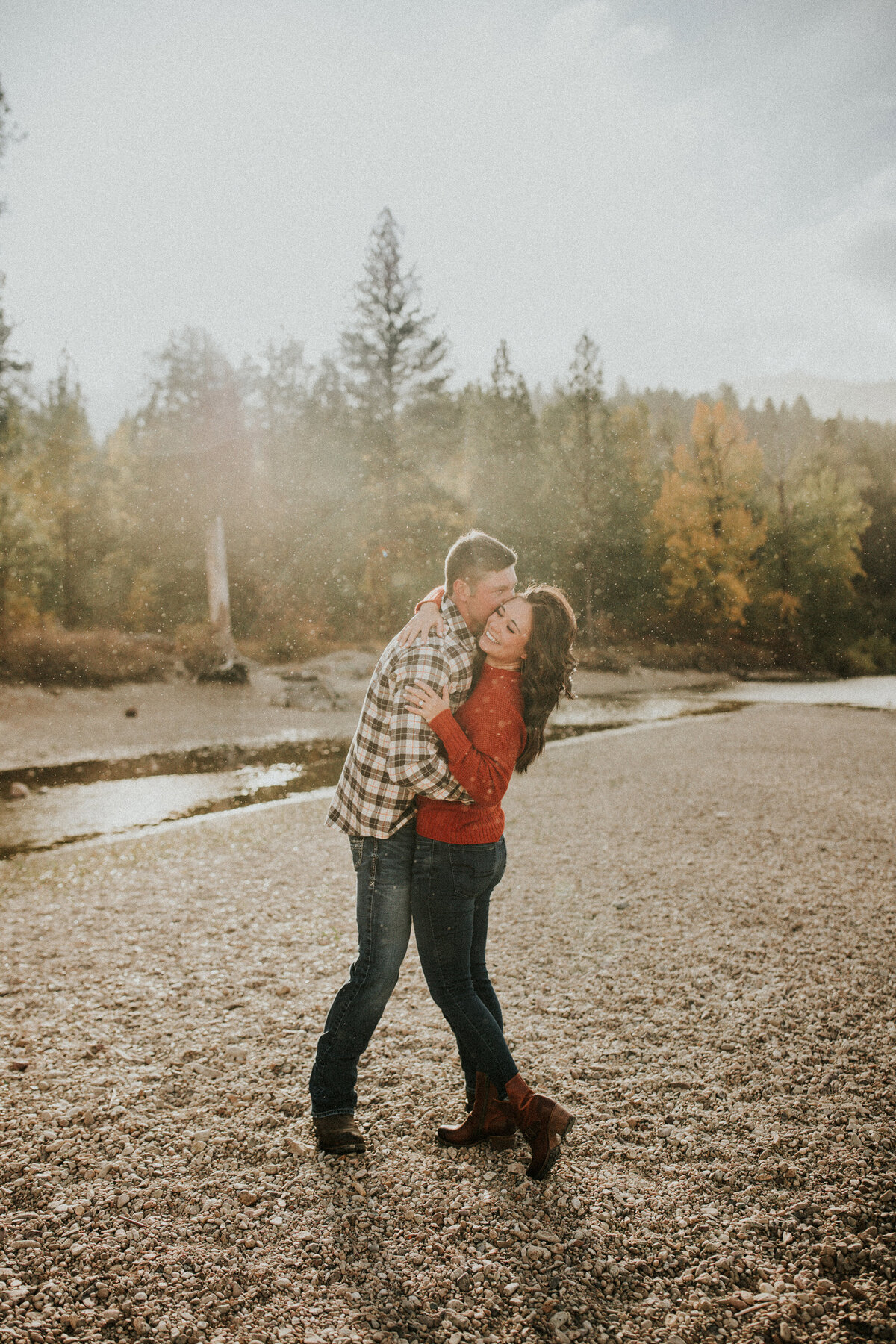 engagement-session-lake-and-forest-montana-22