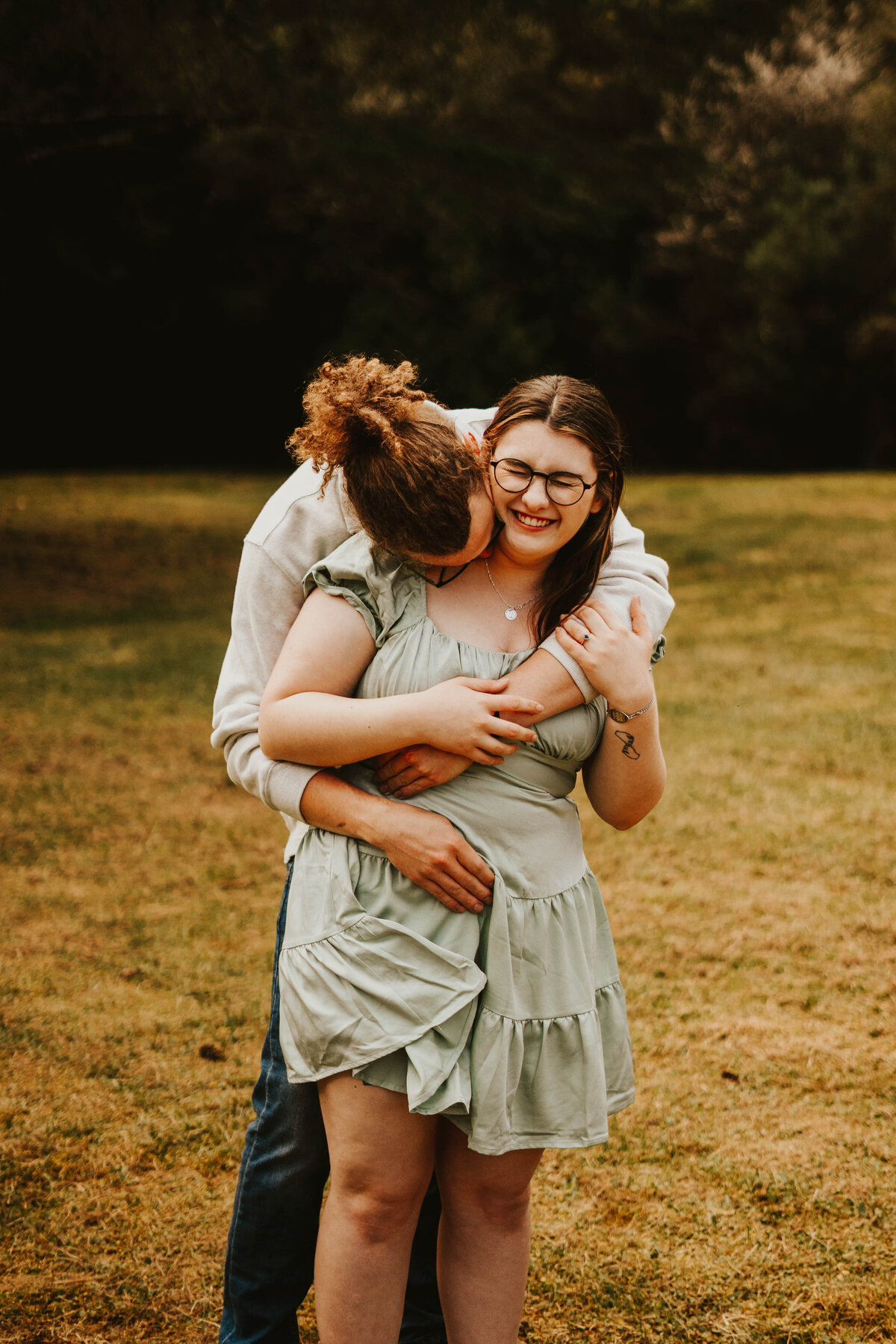 Dunedin Otago Engagement