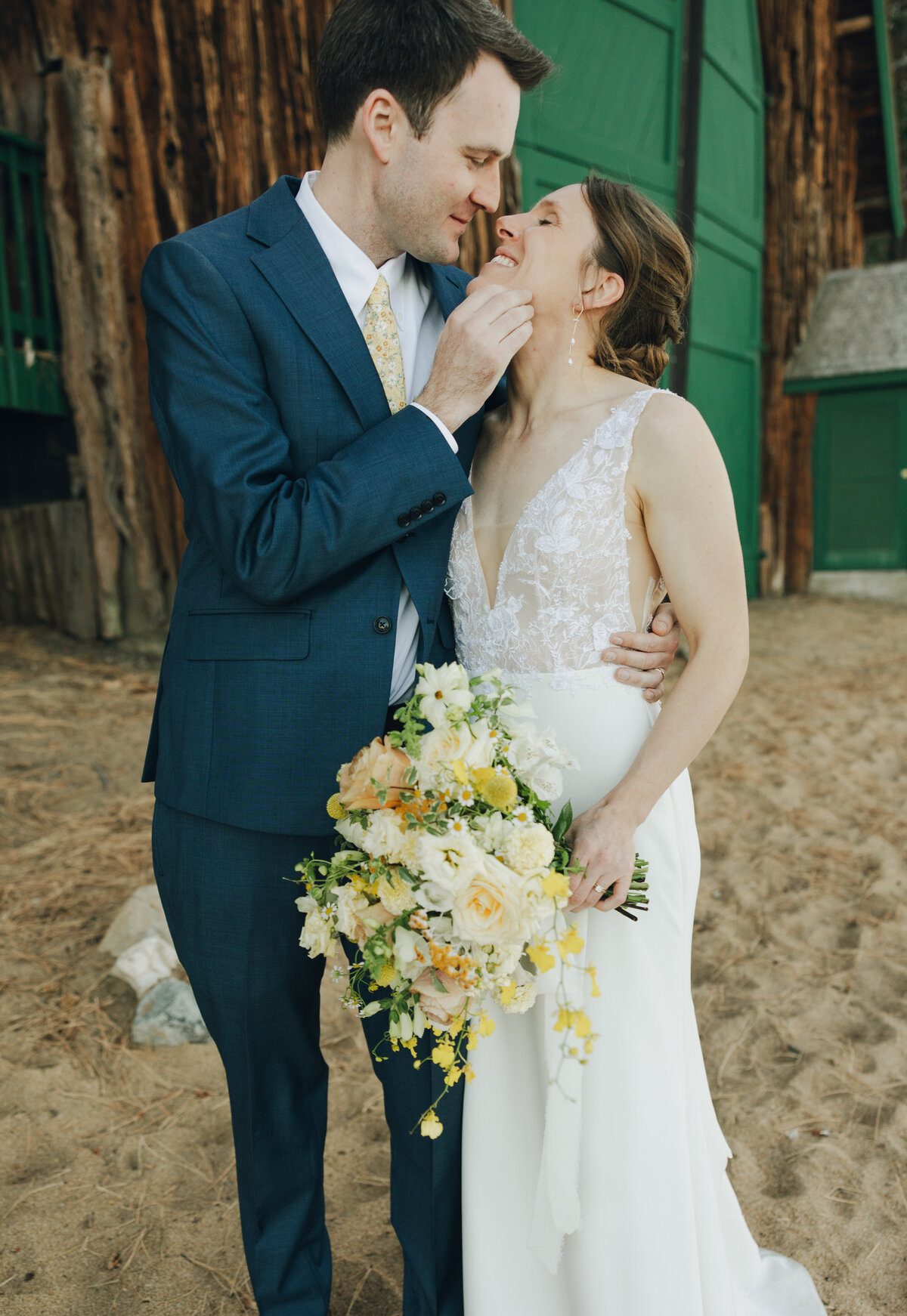 Abby + Mitch Valhalla Wedding Lake Tahoe _ Katherine Krakowski Lake Tahoe Reno Photographer-251