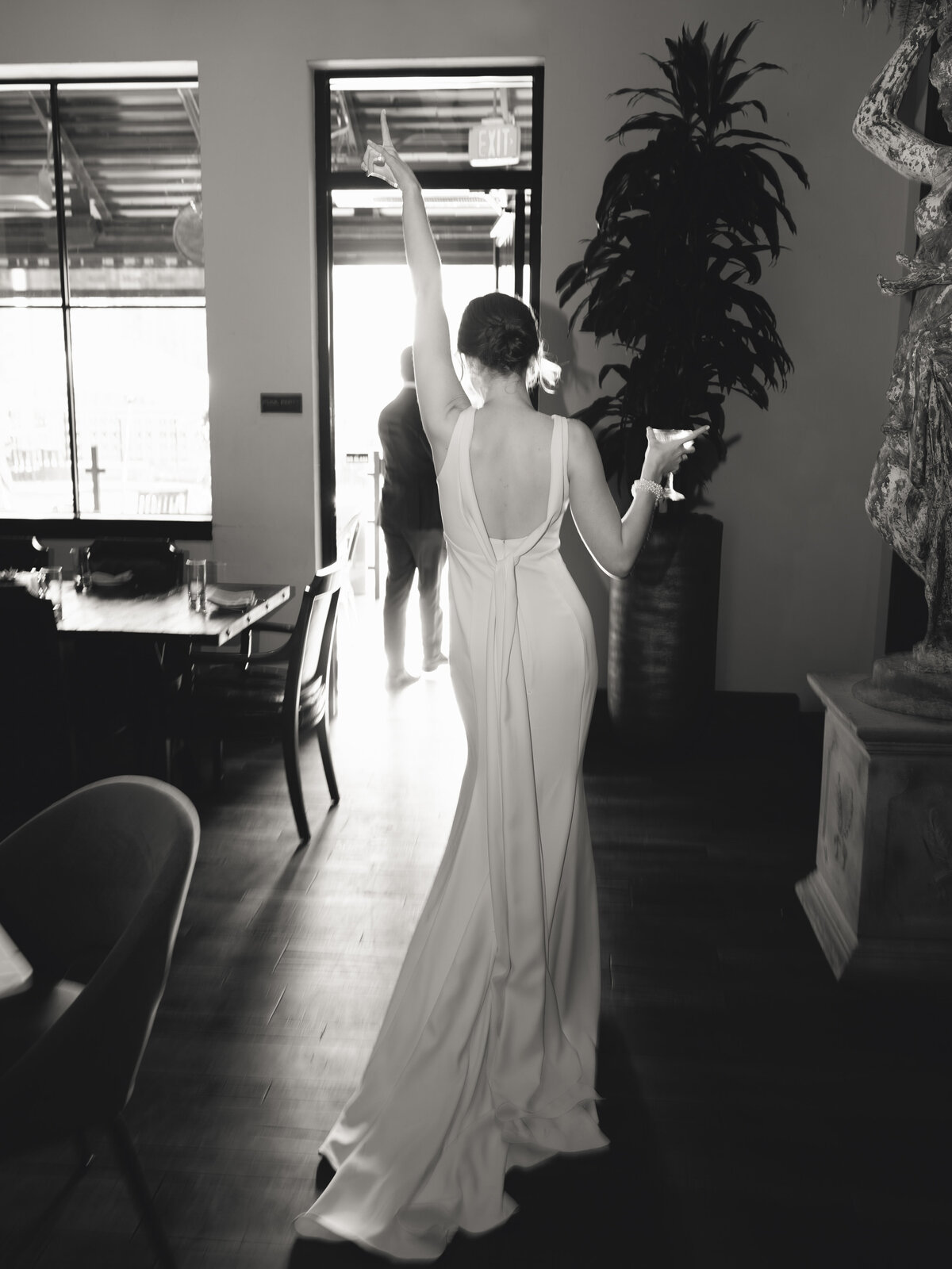 Anastasia Strate Photography Hotel Zaza Austin Wedding-46