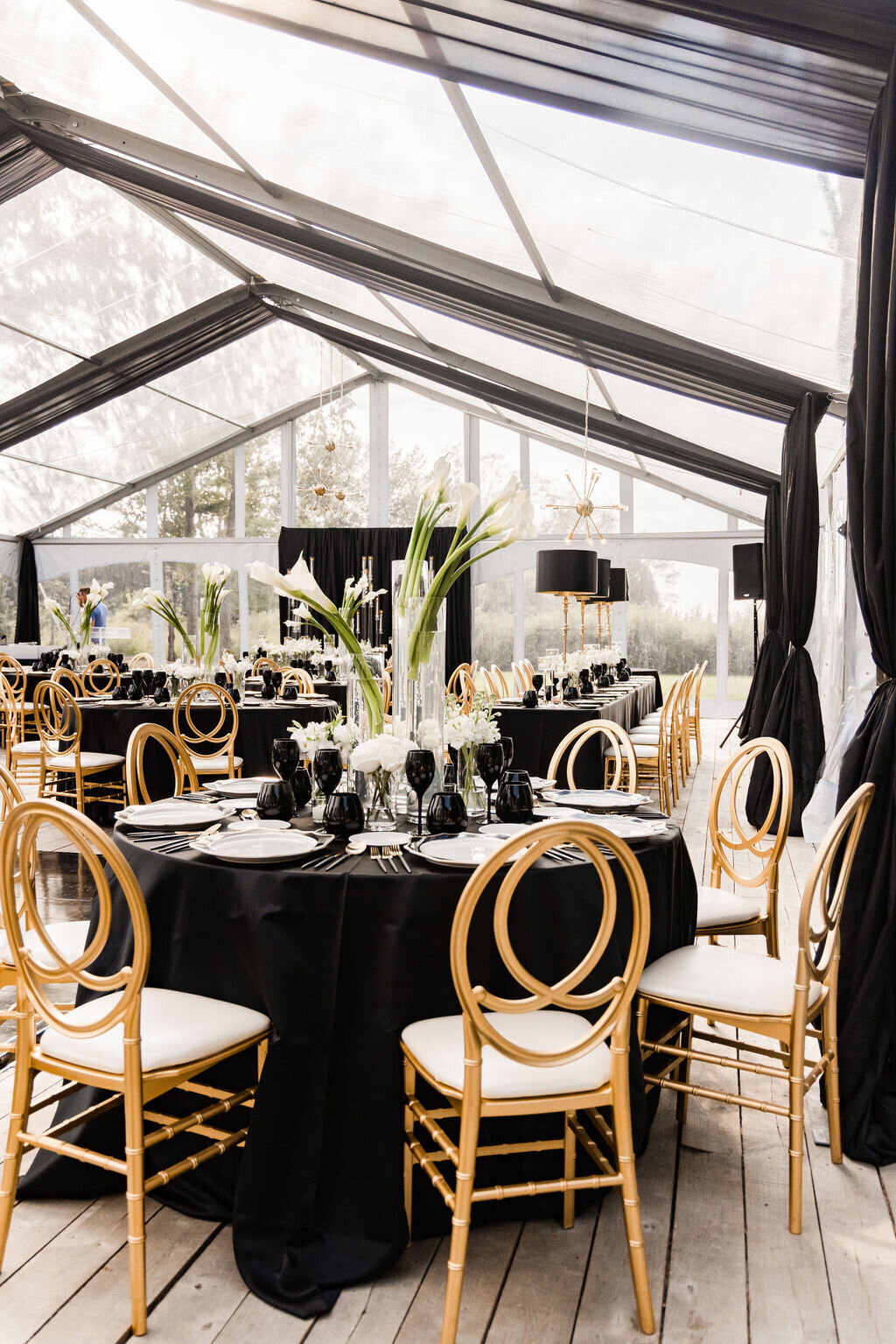Twelfth Night Events - Luxury Wedding & Event Planning | Wheatfield Estate18