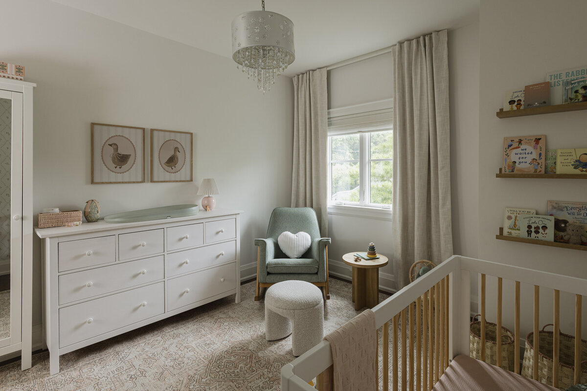 kids interior photographer