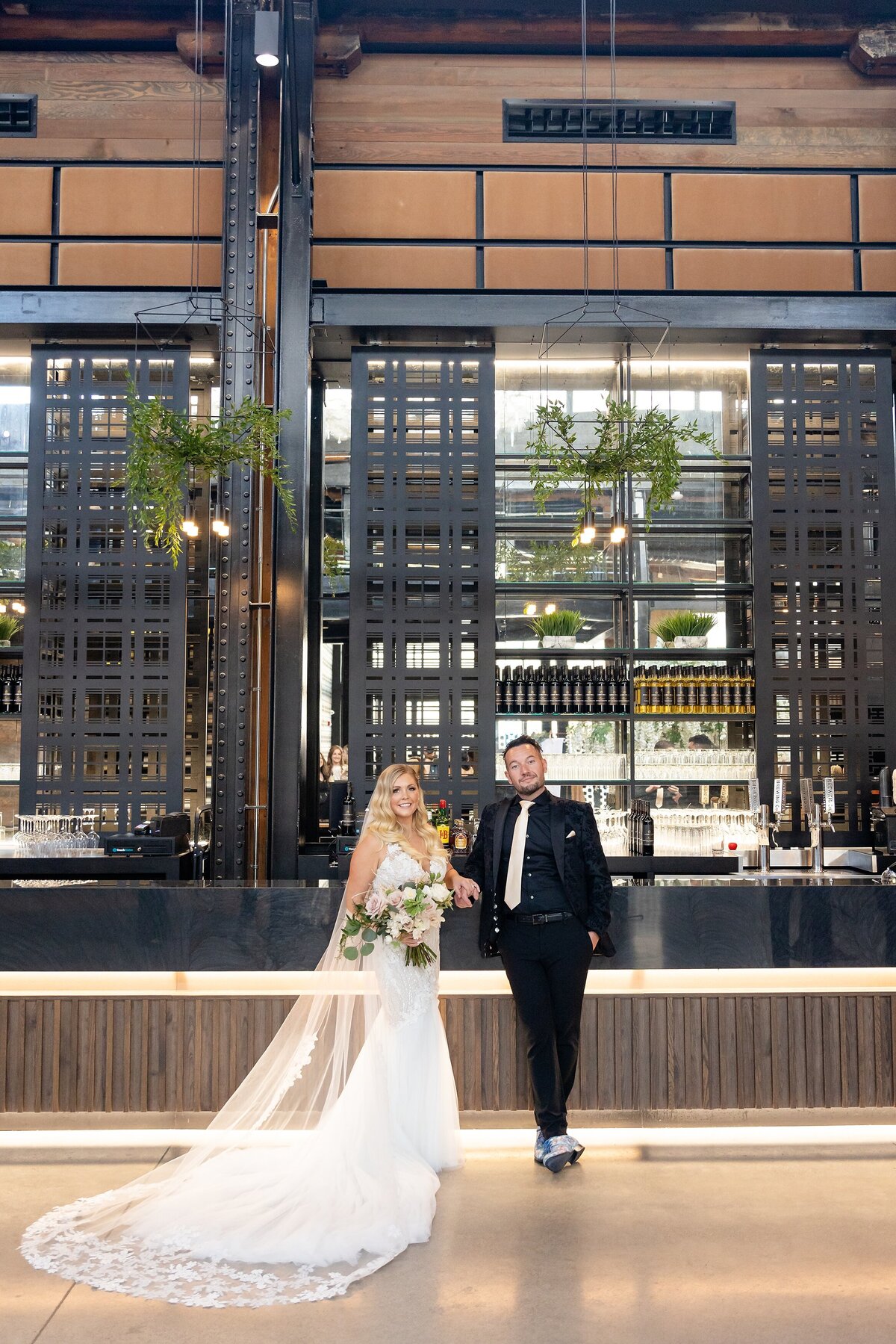 Tapestry Hall Wedding - Dylan and Sandra Photography - 0482