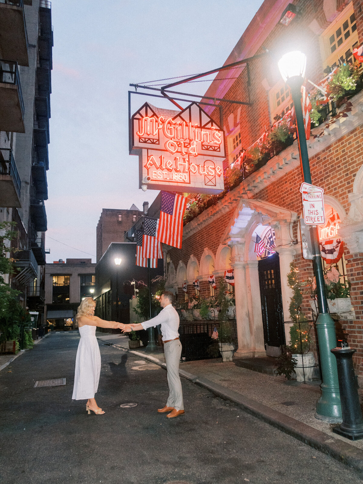 Mollie & Addie - Engaged Highlights | Amarachi Ikeji Photography 42