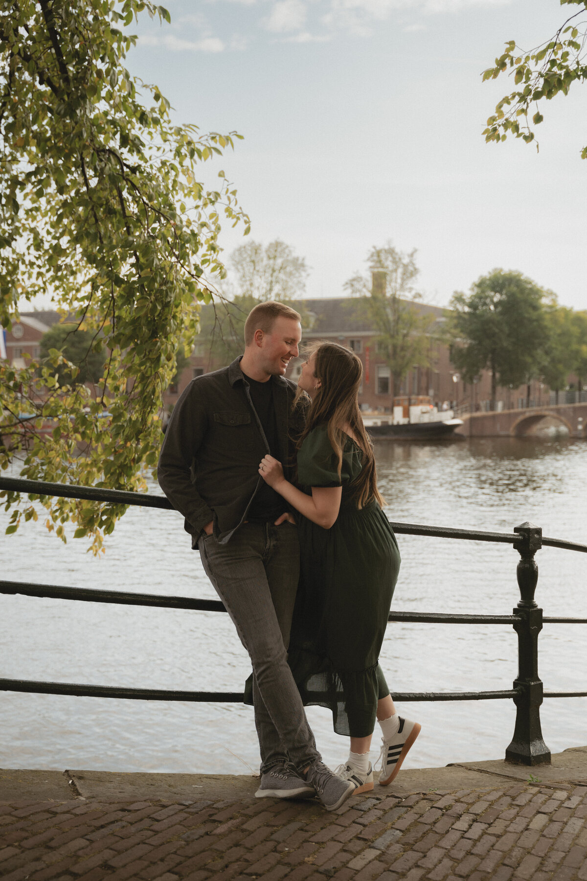 pregnancy-couple-photoshoot-couple- photographer-amsterdam-inhosuecapture-6