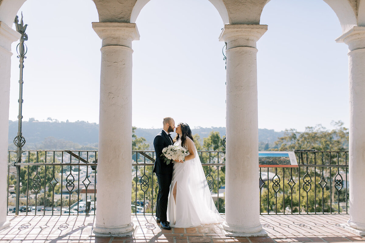 Santa Barbara Courthouse Photographer