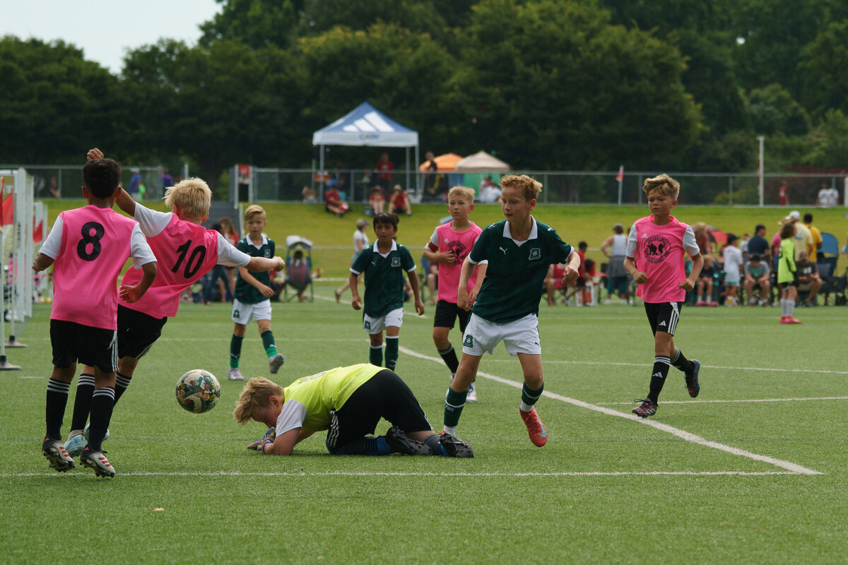 Holly-Springs-Apex-Cary-Soccer-Cary-Cup-Tournament-U11-Final-Wake-FC-2