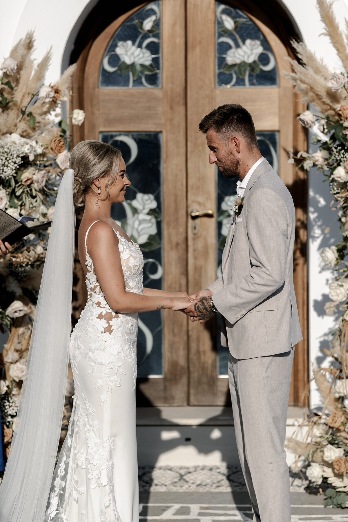 Luxury wedding in Greece (18)