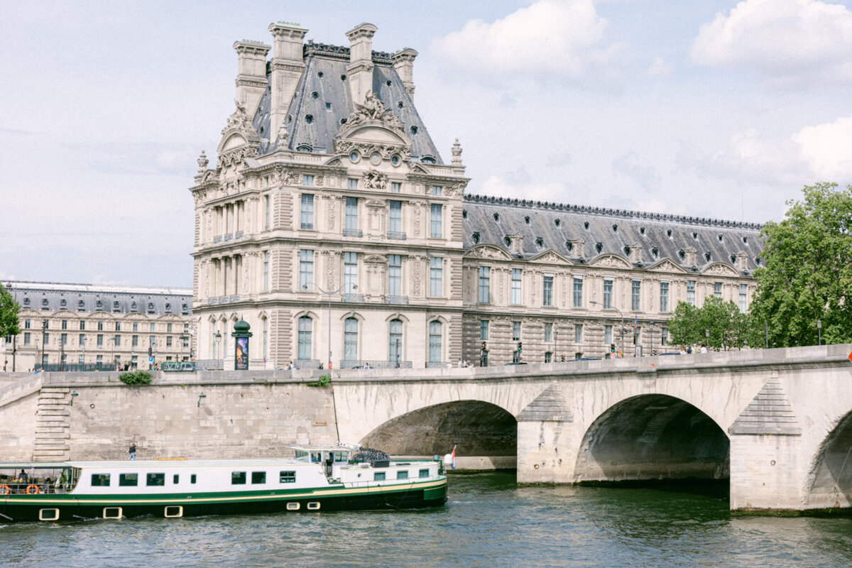 Jayce keil - Wedding photographer - Destination Wedding - Paris - France