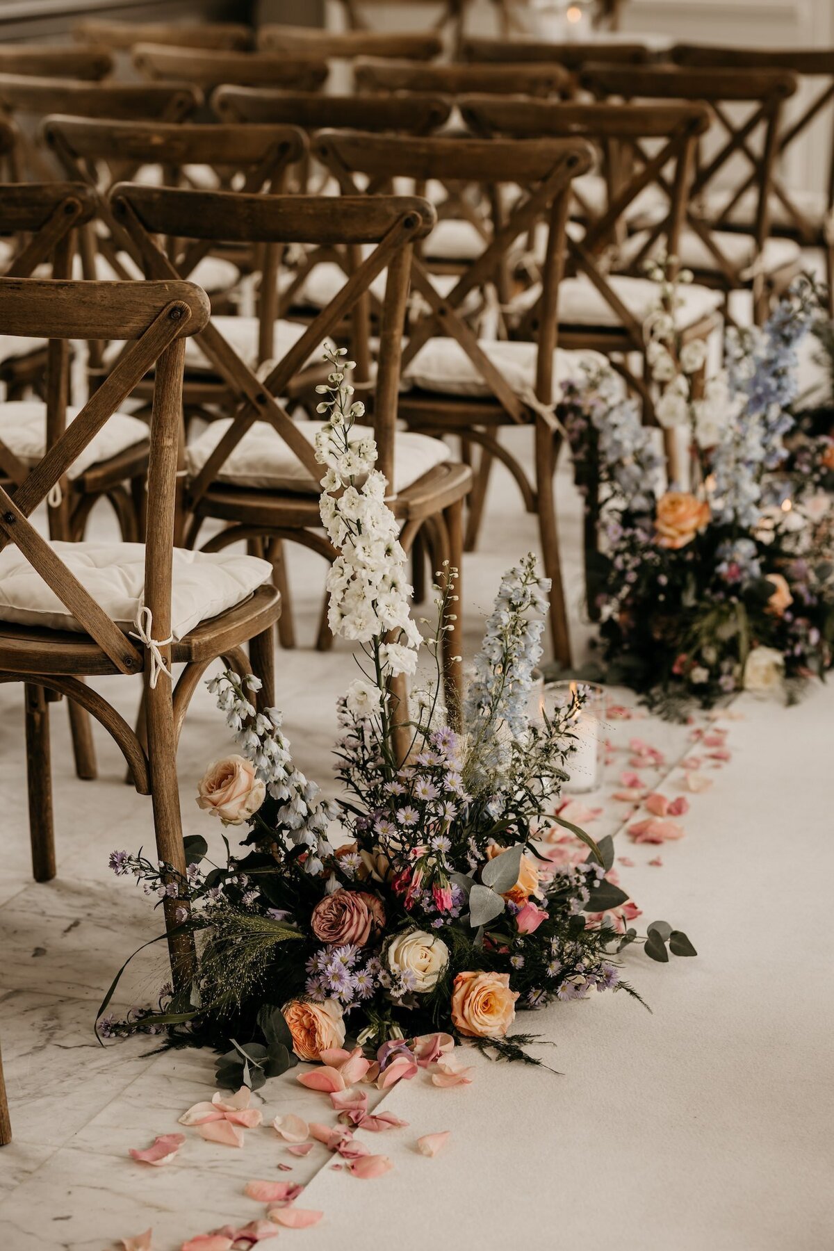 ANNABEE Photography - Editorial Wedding Photographer 00028