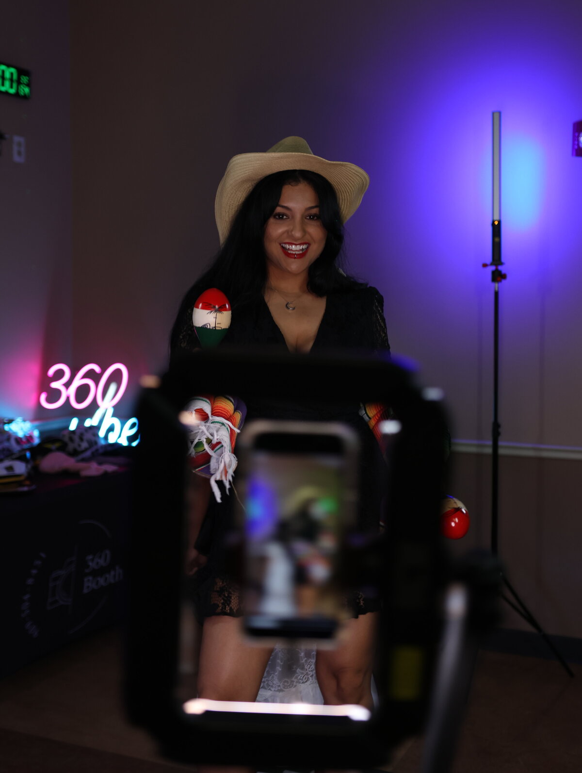 Build Your Best Event 360 Photo Booth Rental Ann Arbor Detroit Toledo  (34)