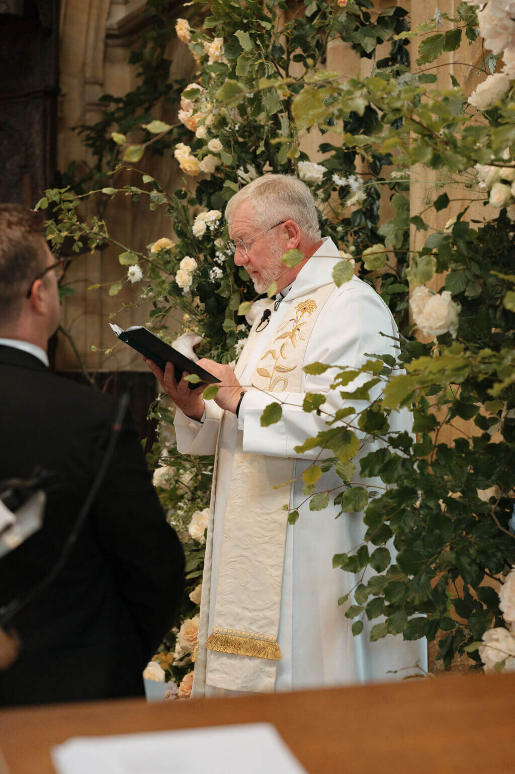 Somerset Wedding Florist 00004