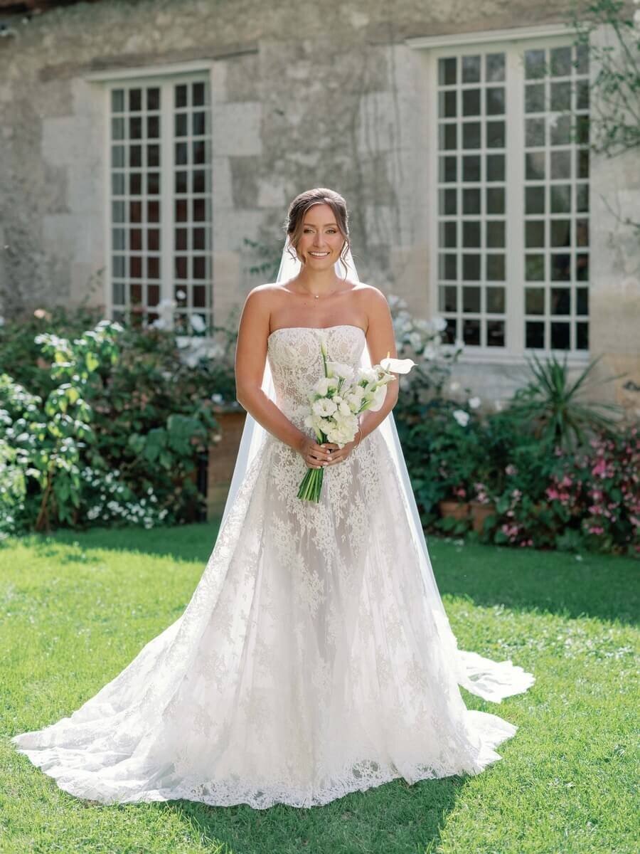 wedding - luxury - flowers -florist - chateau - floristry - florals -78