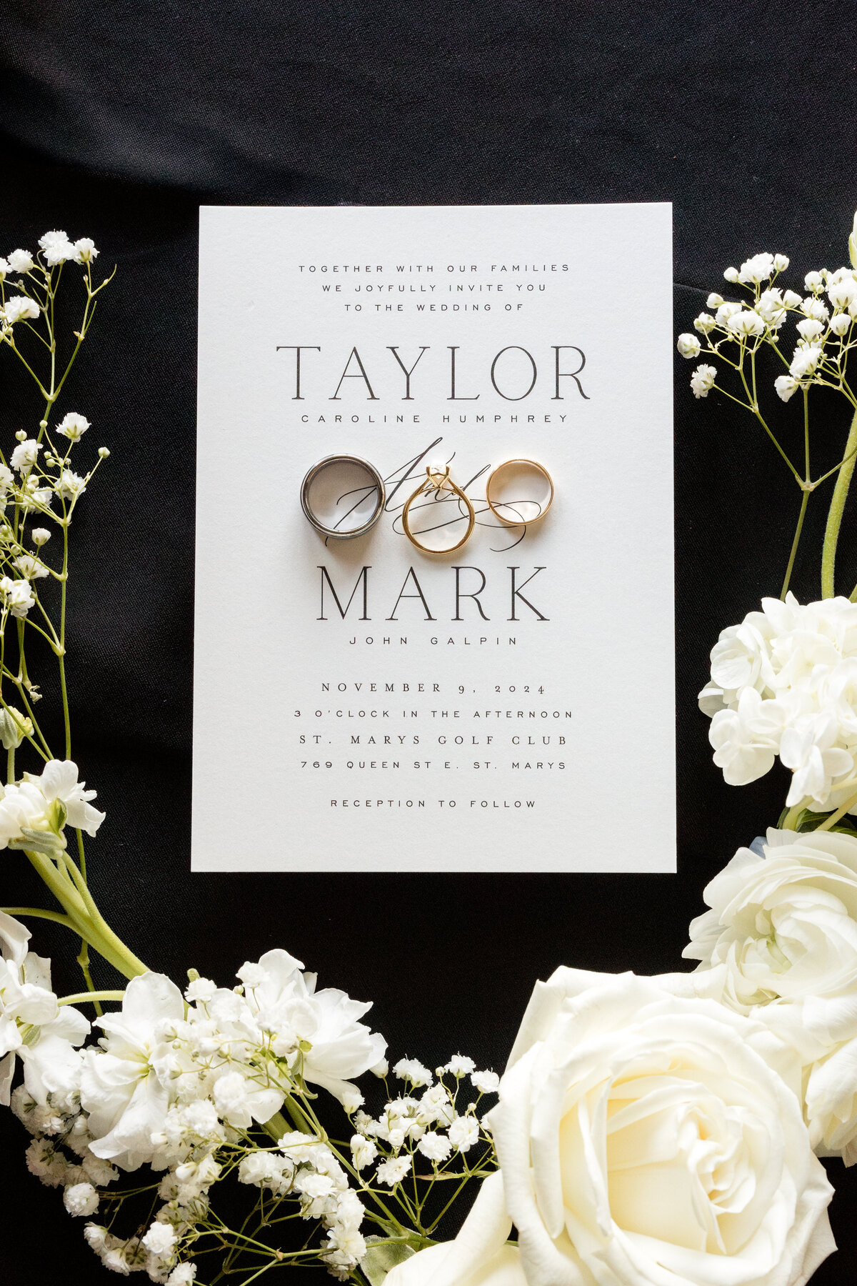 Taylor and Mark Wedding - Dylan and Sandra Photography - 0023