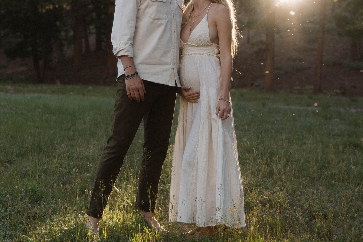 Las Vegas Couple