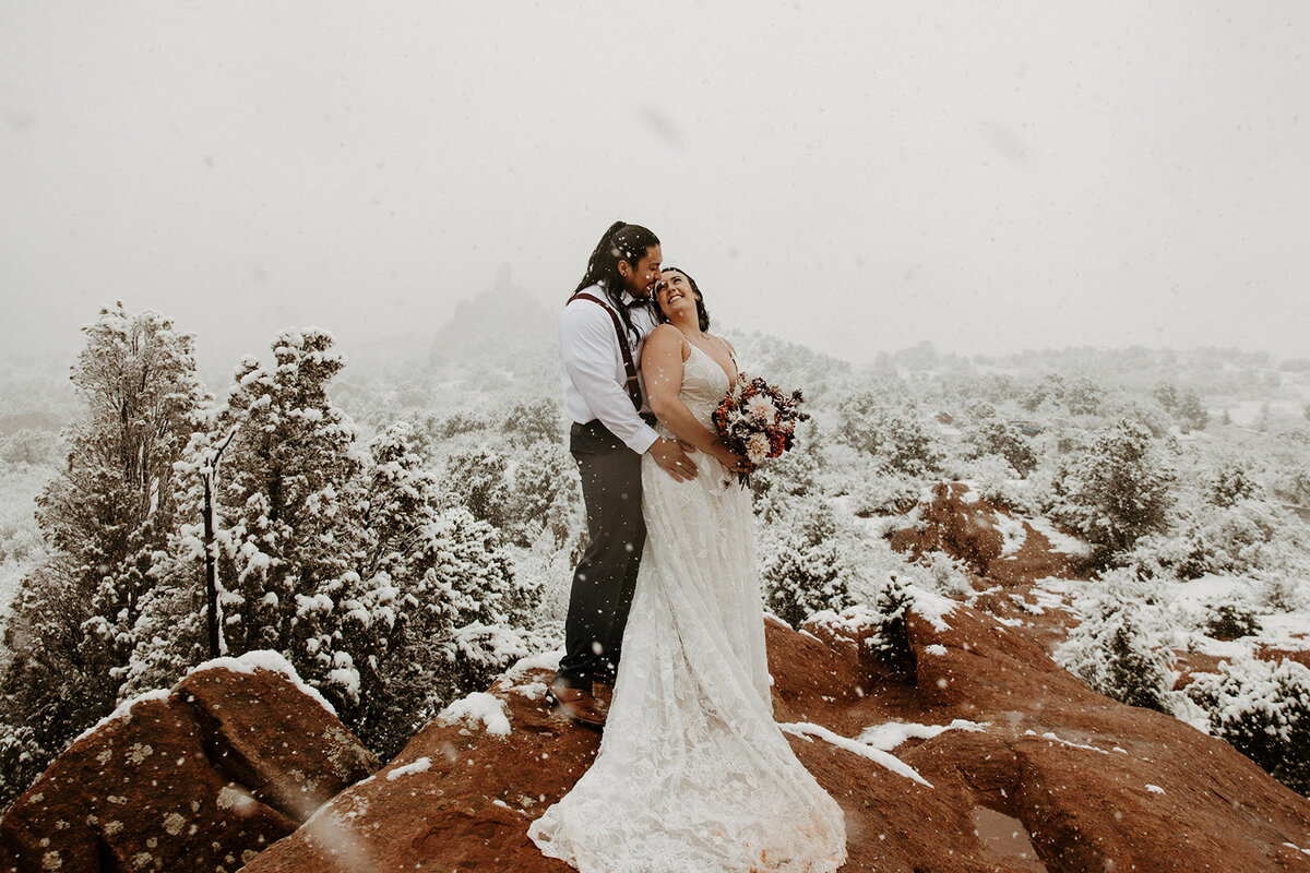 denver elopement photographer