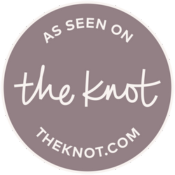 as seen in the knot