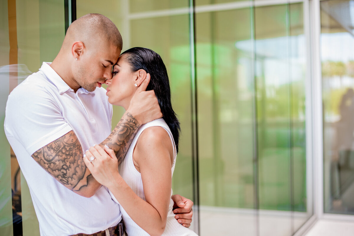 N+N_Luxury_Wedding_Photography_Engagement_Fashion_Photoshoot_Tampa_Museum_of_Art_Curtis_Hixon_Park 20